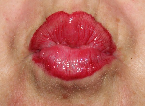 Kiss Lips